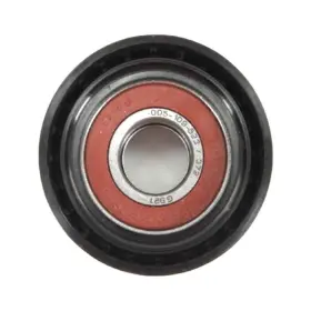 Olx-mop68018072aa-cl360a50 Mopar Genuine Oem For Dodge Sprinter 3500 2007-2009 Idler Pulley Serpentine Belt