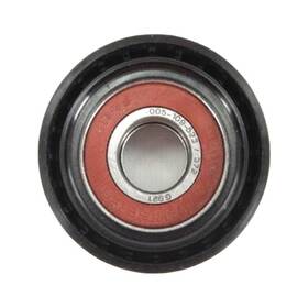 Mopar Olx-mop68018072aa-cl360a51 Genuine Oem For Dodge Sprinter 2500 2007-2009 Idler Pulley Serpentine Belt