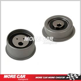 More Car Autoparts Mca5617 Timing Belt Tensioner For 99-05 Mitsubishi Eclipse Chrysler Sebring Dodge 2.4l