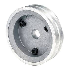 Moroso 64060 - Double Groove Crnk Pulle