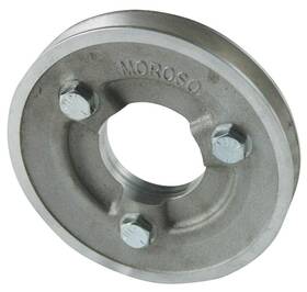 Moroso 64200 - Single Groove Crank Pull