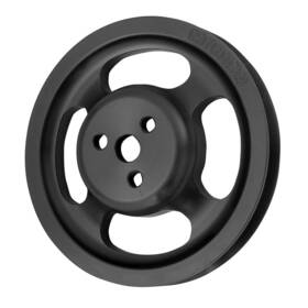 Moroso 64887 Vacuum Pump Pulley Offset V Belt