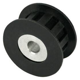 Moroso 97250 - Electric Motor Pulley