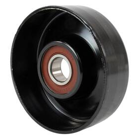 Motorcraft 031508123083 For Ford F-150 1988-2010 Ys385 Passenger Side Tension Pulley Kit