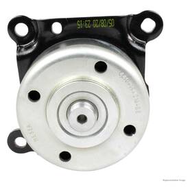 Motorcraft 031508133884 For Ford F-250 Super Duty 2020-2022 Ys390 Tension Pulley Kit