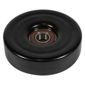 Motorcraft 031508274006 For Ford F-650 2012-2013 Driver Side Drive Belt Idler Pulley