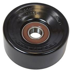 Motorcraft 031508340916 For Ford F-150 1997-2001 Ys250 Steel Drive Belt Idler Pulley
