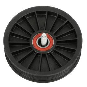 Motorcraft 5u2z-8678-a Ys-323 Genuine Ford Idler Belt Tension Pulley Kit