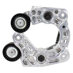Motorcraft Bt159 For Lincoln Aviator 2020-2023 Drive Belt Tensioner Pulley