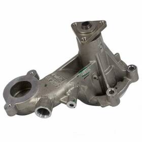Motorcraft Pw-618 Water Pump Engine Coolant 2011-2020 Ford F150 Genuine Br