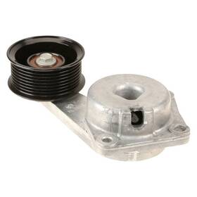 Motorcraft W0133-1861356-mtr For Ford F-150 Heritage 2004 Drive Belt Tensioner