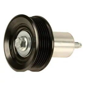 W0133-1873820-mtr Motorcraft For Ford E-350 Super Duty 2004-2010 Grooved Drive Belt Idler Pulley W0133-1873820-mtr Motorcraft For Ford E-350 Super Duty 2004-2010 Grooved Drive Belt Idler Pulley