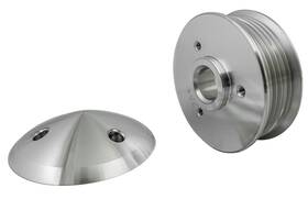 Motorcraft Ys-206 March Performance 206 Alternator Pulley