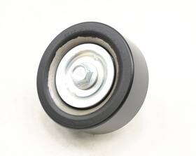 Motorcraft Ys-317 New Drive Belt Idler Pulley Fusion Milan 3.0l 2006-2010