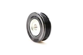 Motorcraft Ys-386 New Serpentine Belt Idler Pulley Ford F-150 5.0l 2016-2023