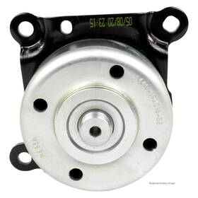 Motorcraft Ys233-b Drive Belt Idler Pulley