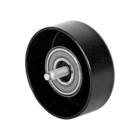 Motorcraft Ys233 For Ford Mustang 1998-2004 Drive Belt Idler Pulley