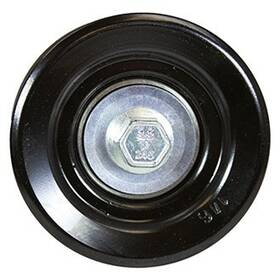 Motorcraft Ys291 For Ford E-350 Super Duty 2005-2010 Drive Belt Idler Pulley