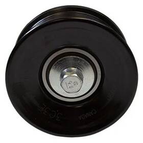Motorcraft Ys314 For Ford Excursion 2003-2005 Drive Belt Idler Pulley