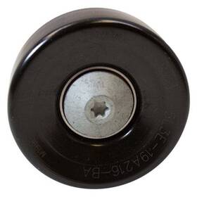 Motorcraft Ys316 For Ford F-150 Heritage 2004 Drive Belt Idler Pulley