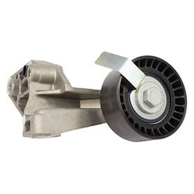 Motorcraft Ys353 For Lincoln Mkx 2012-2015 Drive Belt Idler Pulley