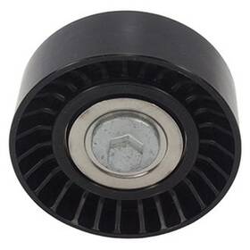 Motorcraft Ys354 For Ford Fusion 2013-2018 Drive Belt Idler Pulley