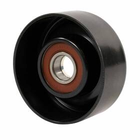 Motorcraft Ys376 For Ford Mustang 2020-2025 Drive Belt Idler Pulley