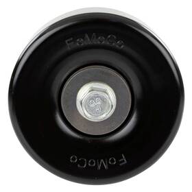 Motorcraft Ys382 For Ford F-250 Super Duty 20-22 Driver Side Lower Drive Belt Idler Pulley