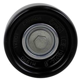Motorcraft Ys384 For Ford F-250 Super Duty 20-22 Passenger Side Drive Belt Idler Pulley