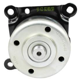 Motorcraft Ys389 Tension Pulley Kit