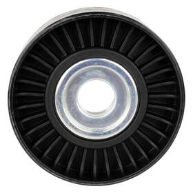 Motorcraft Ys392 For Ford F-250 Super Duty 2020-2022 Center Tension Pulley Kit