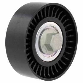 Motorcraft Ys393 For Ford F-150 21-23 Passenger Side Upper Drive Belt Idler Pulley
