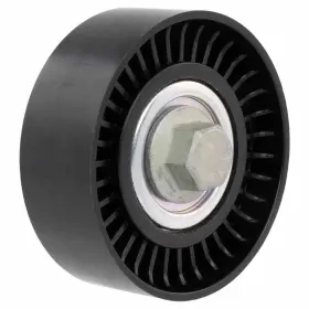 Ys393 Motorcraft For Ford F-150 21-23 Passenger Side Upper Drive Belt Idler Pulley