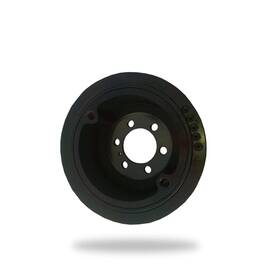 Mototeknika Kj0111400b 1998 Mazda Millenia S 2.3 S/c Crankshaft Pulley Harmonic Balancer