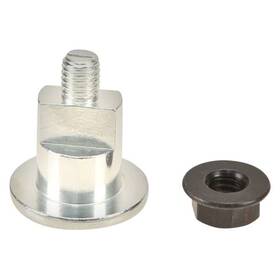 Mtc 1011026 Drive Belt Idler Pulley Bolt