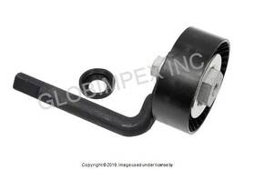Mubea 531075-e Bmw 2009-2011 Adjusting Pulley - Water Pump/alternator Belt Warranty