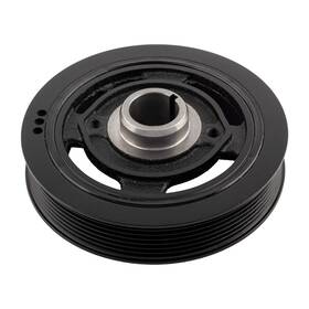 Mysmot Map06000008-1 594-198 Harmonic Balancer Crankshaft Pulley For Toyota Camry 02-09 -s