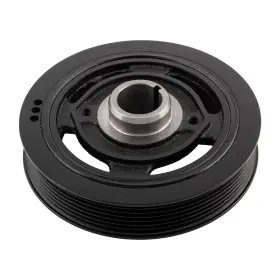 Map06000008-1 Mysmot 594-198 Harmonic Balancer Crankshaft Pulley For Toyota Camry 02-09 -s