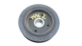 Nck 90819 00-05 Celica Gts 2zzge M/t Engine Harmonic Balancer Crankshaft Pulley T5362