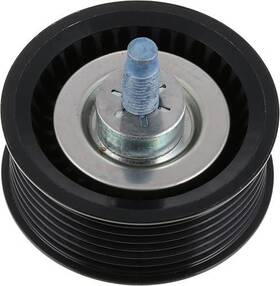 Nissan 11925ez30a Genuine Oem Accessory Drive Belt Idler Pulley For Armada