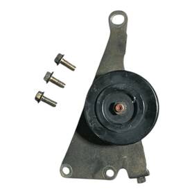 Nissan 11926-al52a 03-06 350z Oem A/c Compressor Drive Belt Tensioner Pulley 11925-ag30a
