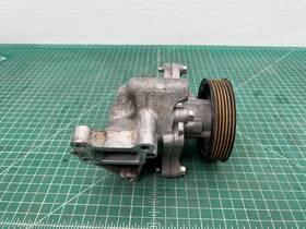 Nissan 12303-3ta1a 13-20 2.5l Engine Harmonic Balancer Crankshaft Pulley Oem