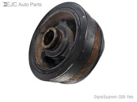 Nissan 123032s010 Crankshaft Pulley For 04-15 Titan 5.6