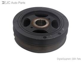 Nissan 123033ta5b Crankshaft Pulley For 08-19 Rogue 2.5 Eng