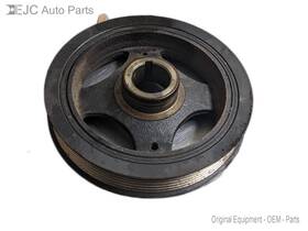 Nissan 123035rf0a Crankshaft Pulley For 18-24 Kicks 1.6 Gas
