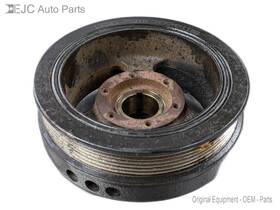 Nissan 123037s01c Crankshaft Pulley For 04-15 Titan 5.6 4wd