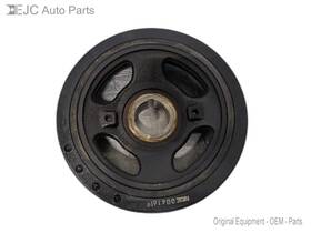 Nissan 12303cj70a Crankshaft Pulley For 09-10 Cube 1.8