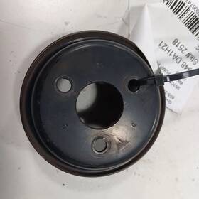 Nissan 948.da1h21 Versa 1.6 Water Pump Pulley 2023 2022 2021 2020