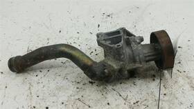 Nissan 948.da1j10 2010 Altima Water Pump Belt Pulley Oem 2008 2009 2011 2012