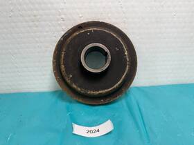 Nissan L18 L20b Datsun 620 Truck L16 Crank Pulley / Harmonic Balancer One Groove